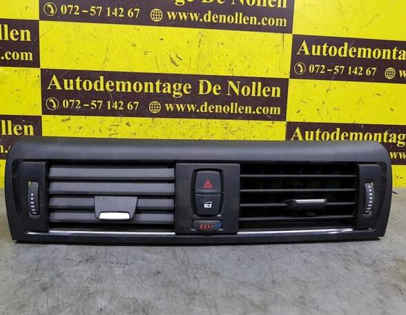 Dashboard ventilatierooster BMW 1 (F20)