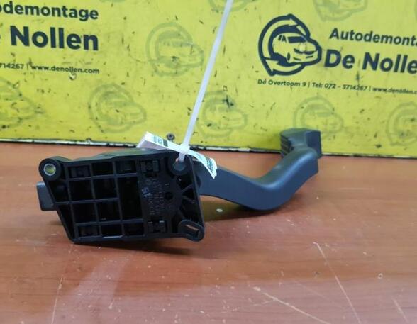 Accelerator pedal PEUGEOT 307 (3A/C)