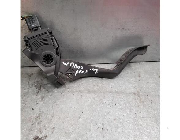 Accelerator pedal PEUGEOT 207 (WA, WC)