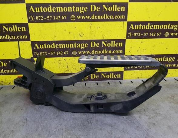 Accelerator pedal MERCEDES-BENZ SLK (R171)