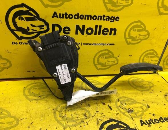 Pedalbelag für Fahrpedal Renault Trafic II Kasten FL 7700313060 P17630629