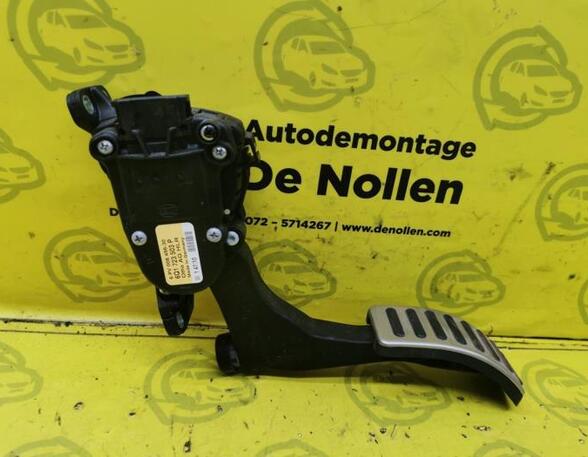 Accelerator pedal VW Polo (6C1, 6R1)