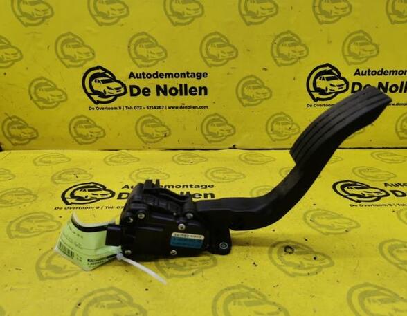 Pedalbelag für Fahrpedal Renault Twingo II CN0 8200426238E P18109621