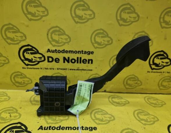 Accelerator pedal FORD KA (RU8)