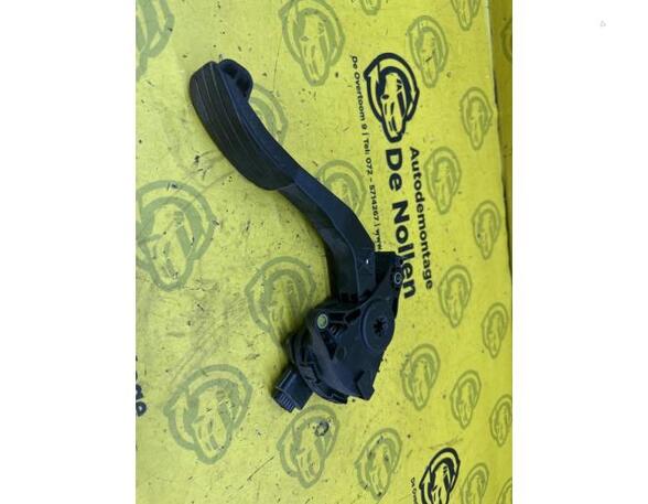 Pedalbelag für Fahrpedal Renault Master III Kasten FV 180101626R P18521975