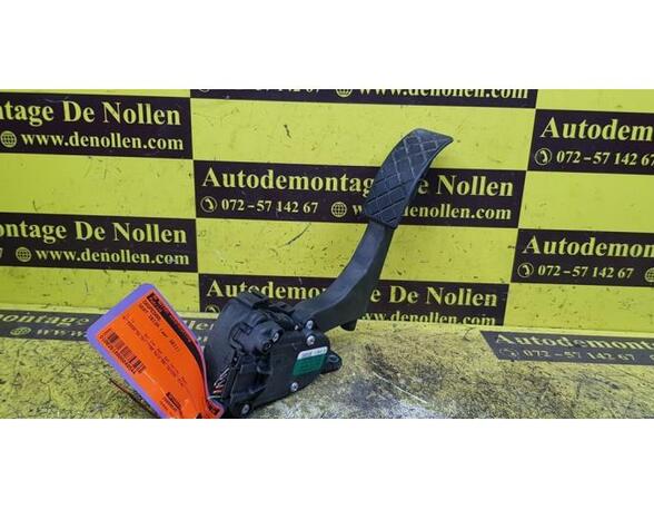 Accelerator pedal SEAT Ibiza IV (6J5, 6P1), SEAT Ibiza IV Sportcoupe (6J1, 6P5)