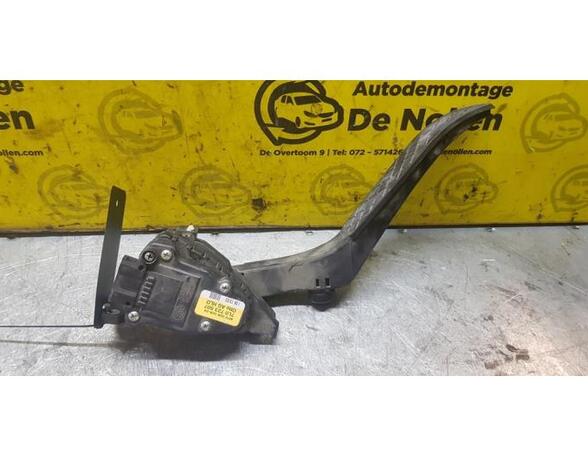 Pedalbelag für Fahrpedal VW Touareg II 7P 7L0723507 P13861220