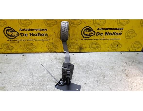 Accelerator pedal FORD Fiesta VI (CB1, CCN)