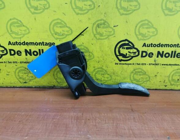 Pedalbelag für Fahrpedal Ford Fiesta VI CB1, CCN C95YE P14702995