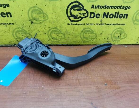 Accelerator pedal FORD Fiesta VI (CB1, CCN)