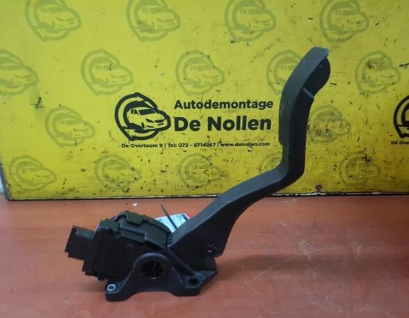 Pedalbelag für Fahrpedal Peugeot 208 I CA, CC 9671433780 P15737898