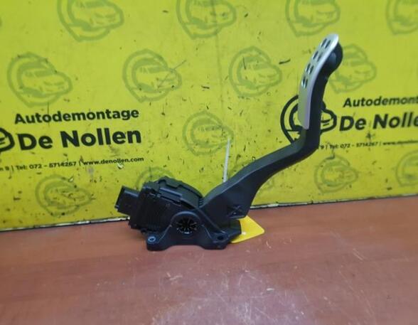 Pedalbelag für Fahrpedal Peugeot 208 I CA, CC 9671433880 P16029544