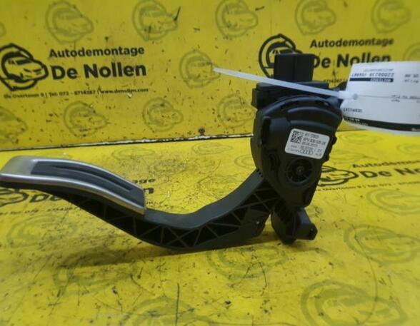 Accelerator pedal AUDI Q5 (8RB)