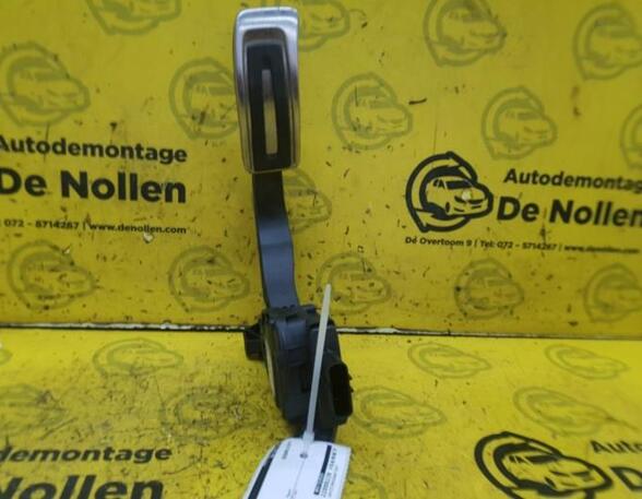 Accelerator pedal AUDI Q5 (8RB)