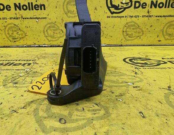 Accelerator pedal FORD KA+ (FK, UK)