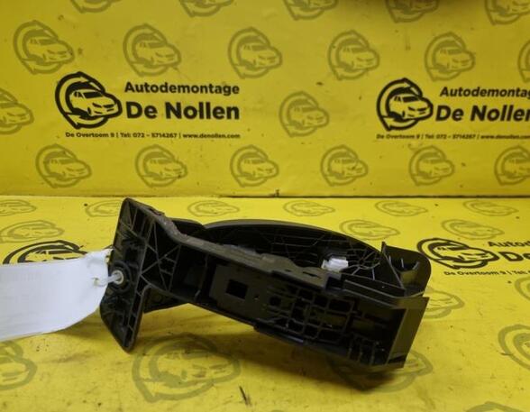 Accelerator pedal MINI Mini Clubman (F54)