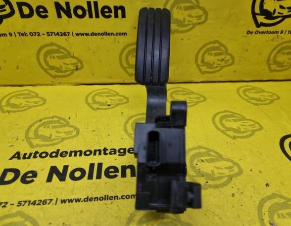 Pedalbelag für Fahrpedal Fiat Talento Kasten 296 180024289R P18012164