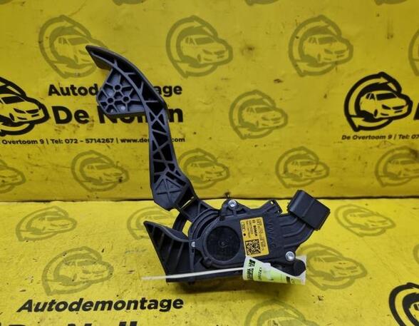 Accelerator pedal SEAT Ibiza IV (6J5, 6P1), SEAT Ibiza IV Sportcoupe (6J1, 6P5)