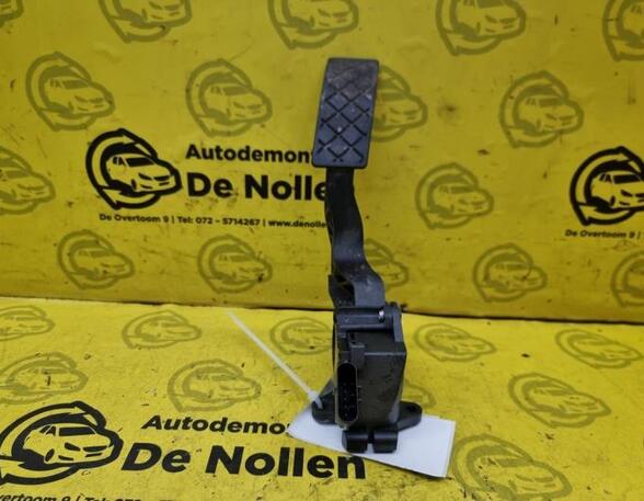 Accelerator pedal SEAT Ibiza IV (6J5, 6P1), SEAT Ibiza IV Sportcoupe (6J1, 6P5)