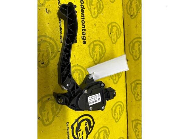 Accelerator pedal RENAULT Master III Pritsche/Fahrgestell (EV, HV, UV)