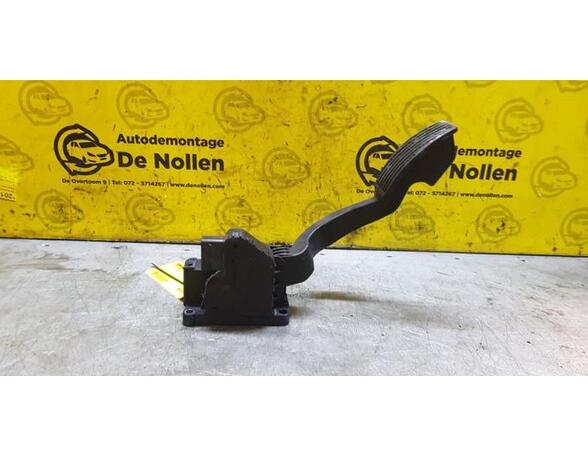 Accelerator pedal OPEL Corsa D (S07)