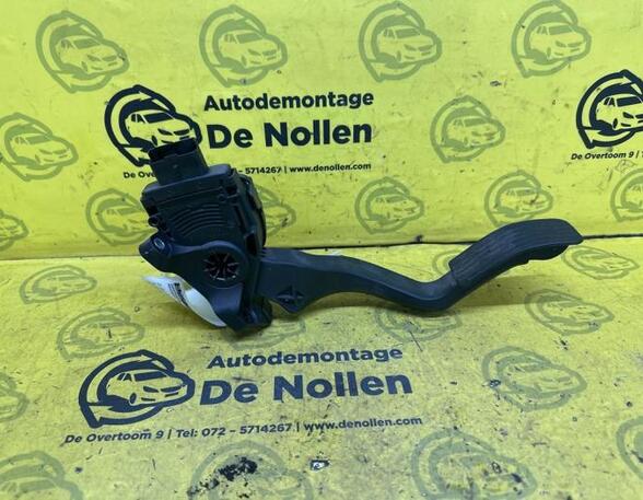 Accelerator pedal PEUGEOT 208 I (CA, CC)