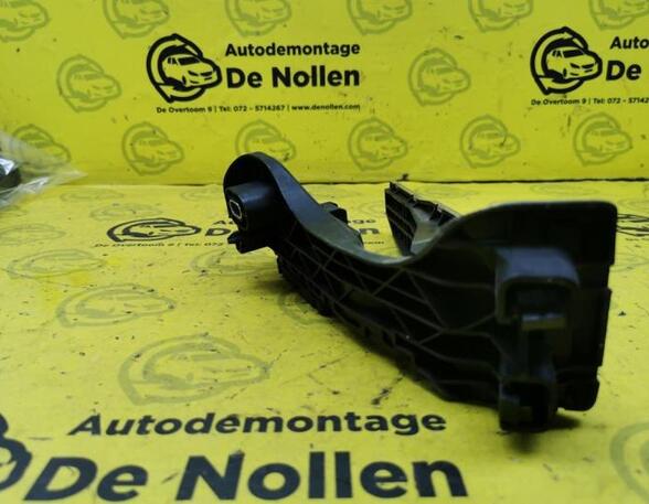 Pedalbelag für Fahrpedal VW Golf V 1K 1K1721503N P18723702