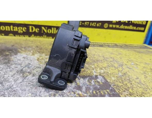 Accelerator pedal VW Transporter V Kasten (7EA, 7EH, 7HA, 7HH), VW Transporter VI Kasten (SGA, SGH, SHA, SHH)