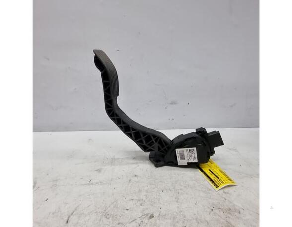 Accelerator pedal PEUGEOT 208 I (CA, CC)