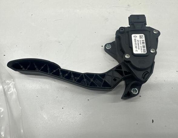 Pedalbelag für Fahrpedal Renault Master III Kasten FV 6PV00997800 P20258377