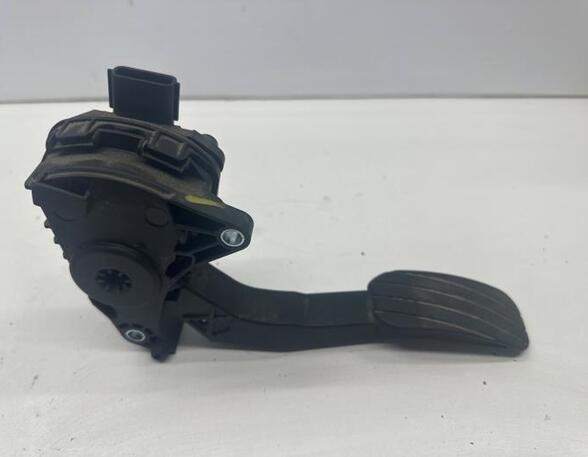 Pedalbelag für Fahrpedal Renault Master III Kasten FV 6PV00997800 P20258377