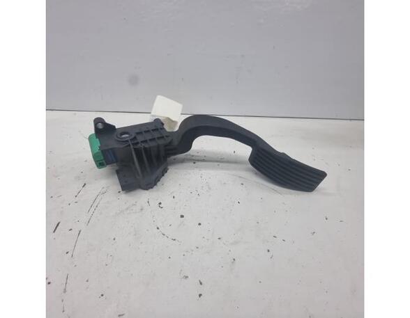 Accelerator pedal OPEL Corsa D (S07)