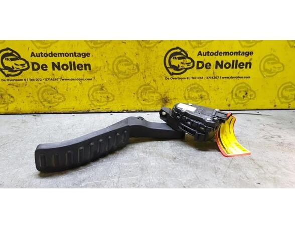 Pedalbelag für Fahrpedal Porsche Cayenne 2 92A 7L0723507D P13957855