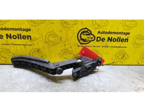 Pedalbelag für Fahrpedal Porsche Cayenne 2 92A 7L0723507D P13957855