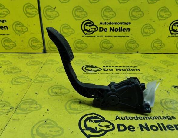 Pedalbelag für Fahrpedal Renault Twingo II CN0 8200426241D P18638603