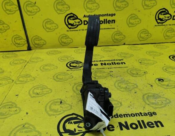 Pedalbelag für Fahrpedal Renault Twingo II CN0 8200426241D P18638603