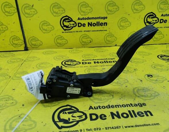 Pedalbelag für Fahrpedal Renault Twingo II CN0 8200426241D P18638603