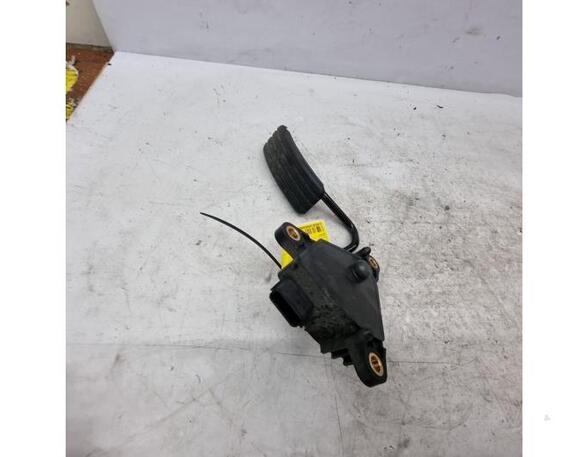 Pedalbelag für Fahrpedal Renault Zoe BFM 180021178R P19601438