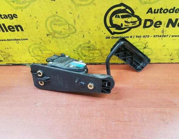 Accelerator pedal RENAULT ESPACE IV (JK0/1_)