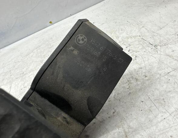 Accelerator pedal BMW 3 (E90)