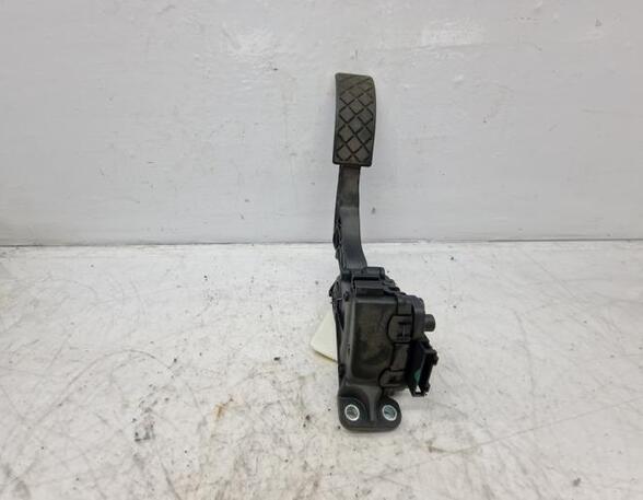 Accelerator pedal SEAT IBIZA IV (6J5, 6P1), SEAT IBIZA IV SC (6J1, 6P5)