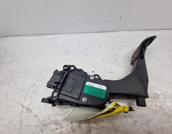 Accelerator pedal SEAT IBIZA IV (6J5, 6P1), SEAT IBIZA IV SC (6J1, 6P5)