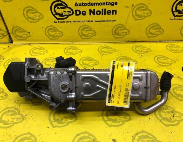 Koeler voor EGR VW TIGUAN (5N_)