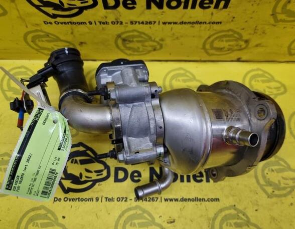 Koeler voor EGR FIAT TALENTO Van (296_)