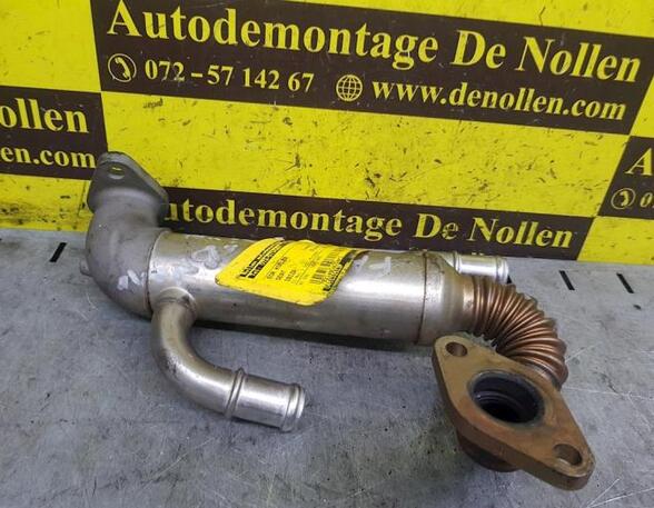 Koeler voor EGR SEAT IBIZA III (6L1)