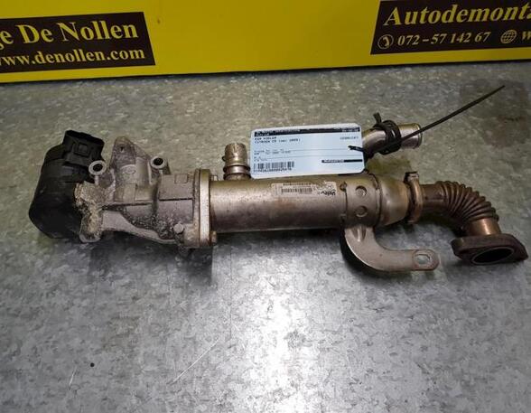 Cooler for exhaust recuperation CITROËN C5 II Break (RE_)