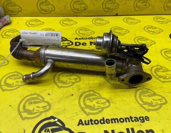 Koeler voor EGR VW TOUAREG (7LA, 7L6, 7L7)