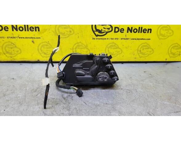 Switch for sead adjustment MERCEDES-BENZ S-CLASS (W220)