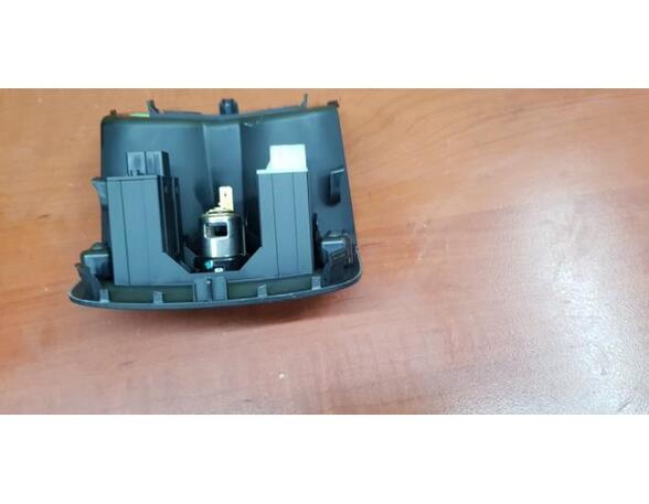 Switch for sead adjustment FORD FOCUS III