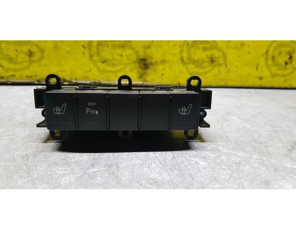 Switch for sead adjustment MERCEDES-BENZ B-CLASS (W245)